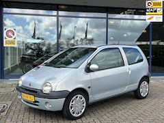 Renault Twingo - 1.2 Epicéa Elek.Pakket Radio-CD Stuurbekrachtiging NAP NL-Auto Nette staat