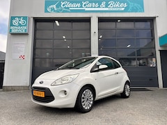 Ford Ka - 1.2 Titanium X