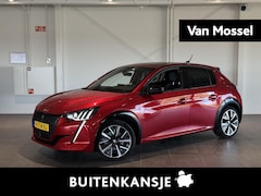 Peugeot 208 - 100PK GT | Camera | Navigatie | Keyless Entry & Start