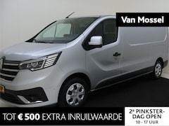 Renault Trafic - 2.0 dCi 130 T30 L2H1 Work Edition | Navigatie | Camera