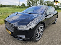 Jaguar I-PACE - EV400 First Edition 90 kWh