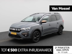 Dacia Jogger - 1.0 TCe 110 Extreme 7p. | Navi | ECC | PDC | LMV | LED |
