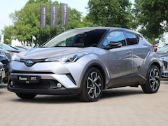 Toyota C-HR - 1.8 Hybrid Dynamic I Navi I Trekhaak I Keyless I Camera