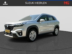 Suzuki S-Cross - 1.4 Boosterjet Select Smart Hybrid | 1e eigenaar |