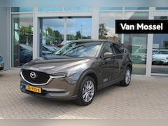 Mazda CX-5 - 2.0 SkyActiv-G 165 Business Luxury | Navi | Clima | LMV | 360 graden camera | Trekhaak | L