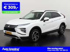Mitsubishi Eclipse Cross - 2.4 PHEV Intense+ | Trekhaak | Standkachel | Camera | Zondag Open