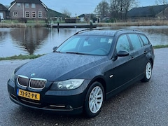 BMW 3-serie Touring - 3ER REIHE; 320D