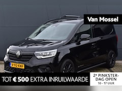 Renault Kangoo - 1.5 dCi EDC Extra L1 115PK | Automaat | Anniversary-Edition | Adaptieve Cruise Control | L