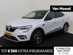 Renault Arkana - 1.6 E-Tech Hybrid 145 Intens | Navigatie | Achteruitrijcamera | Carplay | (Adapt) Cruise &
