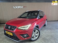 Seat Arona - 1.0 TSI FR Business Intense | Navi | Clima | Cruise | PDC | Camera | Stoelverwarming |