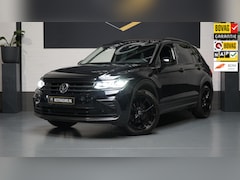 Volkswagen Tiguan - 1.5 TSI BLACK EDITION AUTOMAAT-ACC-CAMERA-CARPLAY-KEYLESS-MATRIX IQ LIGHT-NAVIGATIE-STOELV