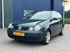 Volkswagen Polo - 1.2-12V