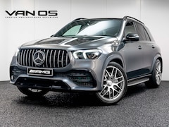 Mercedes-Benz GLE-Klasse - AMG 53 4MATIC+ | Burmester | Trekhaak