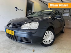 Volkswagen Golf - 1.6 FSI Optive 3 5drs AIRCO RIJDT GOED NAP APK 4-2026