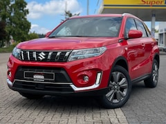 Suzuki Vitara - 1.5 HYBRID SELECT AUTOMAAT CAMERA NAVI ADD. CRUISE