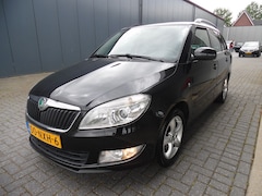 Skoda Fabia - 1.2 TDI AMBITION