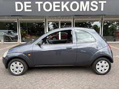 Ford Ka - 1.3 COOL Airco Radio Elec Ramen Aux