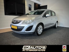 Opel Corsa - 1.4-16V EDITION 5DRS l 1STE EIG l AIRCO l CRUISE l