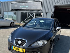 Seat Leon - 2.0 TFSI FR