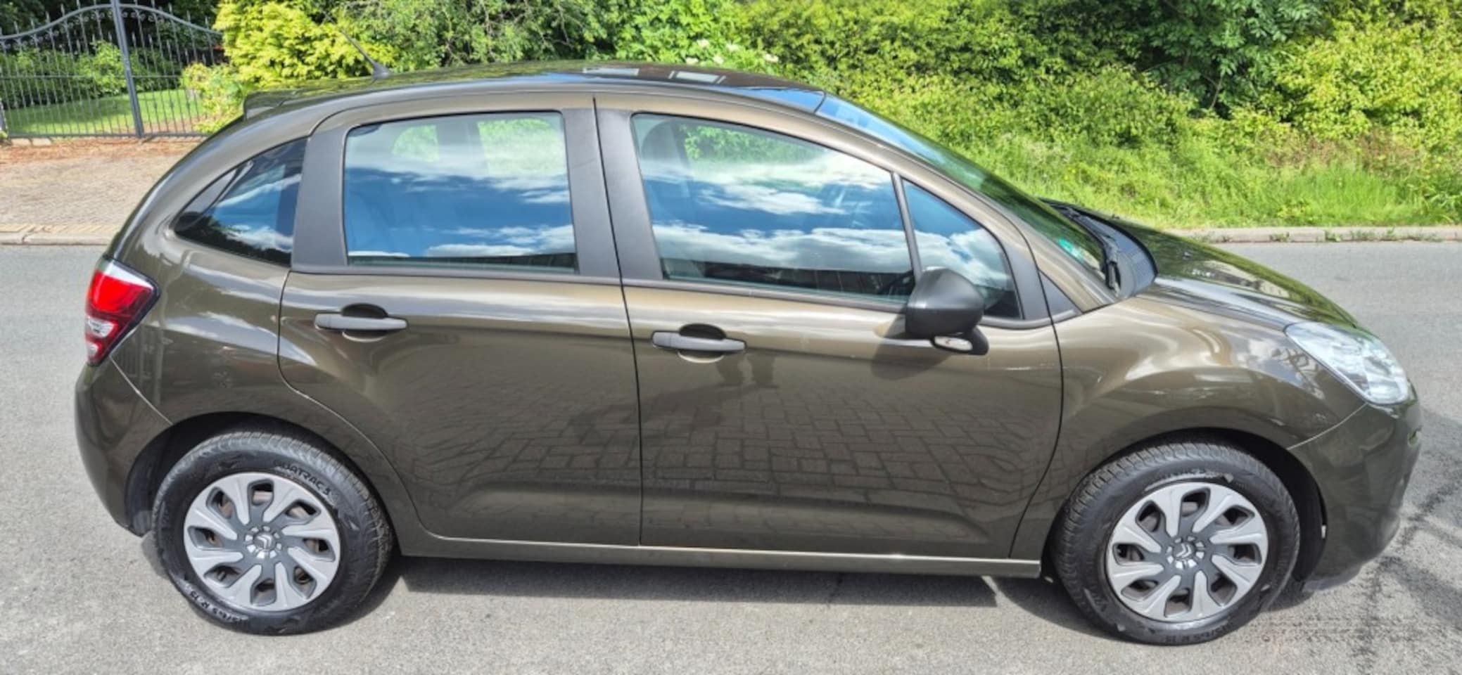 Citroën C3 - 1.0 Pure Tech Attraction Airco*NAP* - AutoWereld.nl