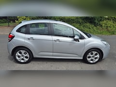 Citroën C3 - 1.6 VTI Exclusive automaat*l.m.* Panorama*ecc*cruise*NAP