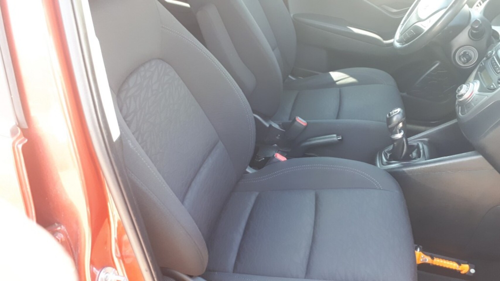 Hyundai ix20 - 1.6i i-Vision CLIMATE CONTR/CRUISE/RADIO CD/ELEC RAMEN V+A/LMV/TREKHAAK