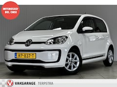 Volkswagen Up! - 1.0 BMT move up/ Facelift/ Trekhaak/ 5-Drs/ 14'' LMV/ DAB+/ Airco/ Maps + More/ Armsteun/