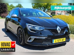 Renault Mégane Estate - Megane 1.6 TCE 227pk GT automaat ECC/ACC/navi/DAB/18 inch velgen
