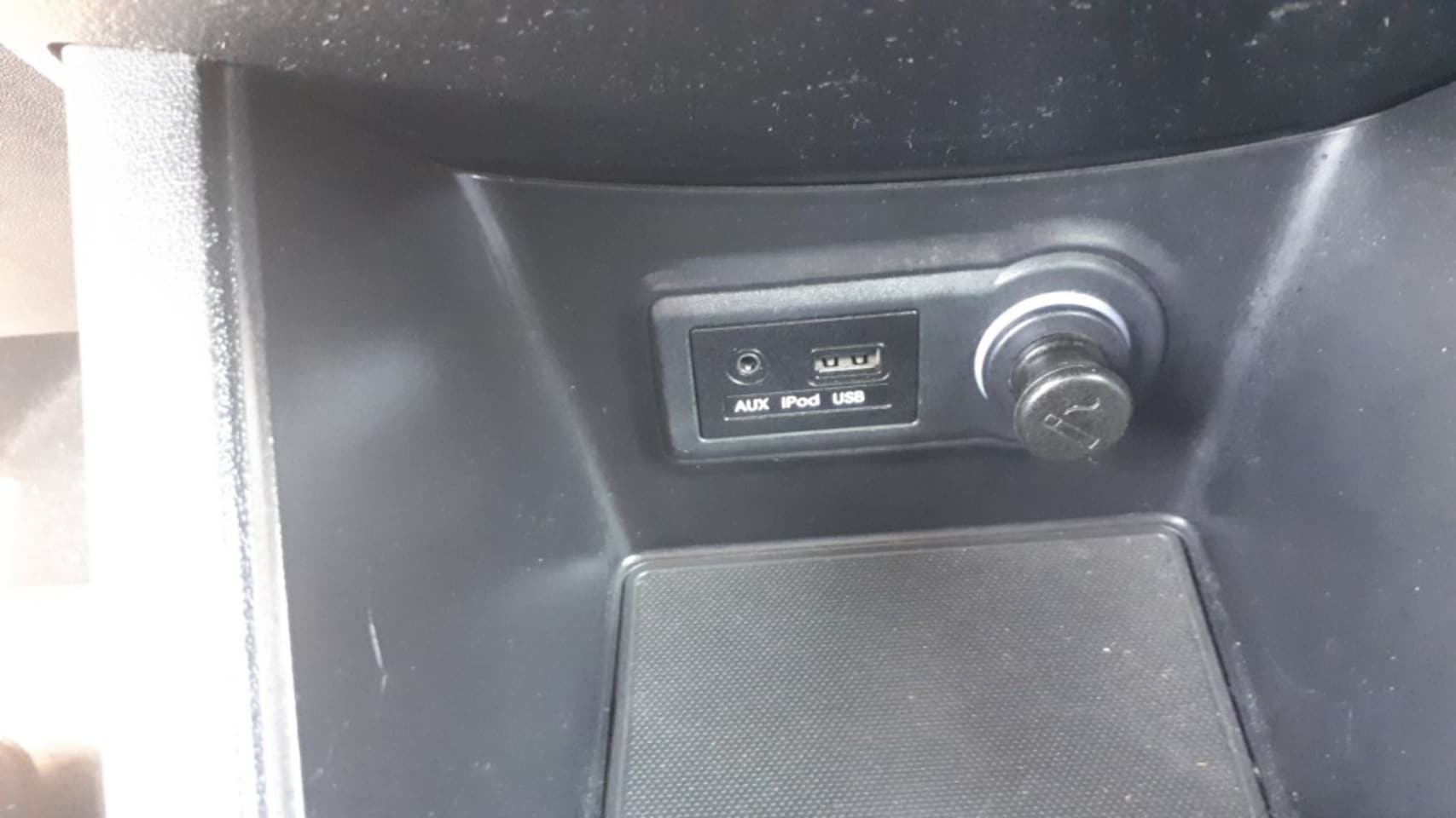Hyundai ix20 - 1.6i i-Vision CLIMATE CONTR/CRUISE/RADIO CD/ELEC RAMEN V+A/LMV/TREKHAAK