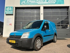 Ford Transit Connect - T200S 1.8 TDdi
