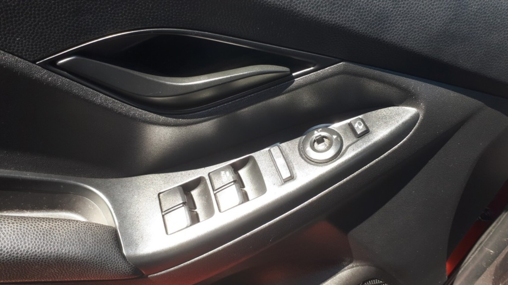 Hyundai ix20 - 1.6i i-Vision CLIMATE CONTR/CRUISE/RADIO CD/ELEC RAMEN V+A/LMV/TREKHAAK