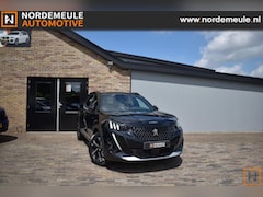Peugeot 2008 - 1.2 PURETECH GT-LINE, Cruise, AUT, Navi, Carplay