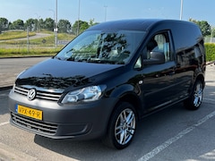 Volkswagen Caddy - 1.2 TSI - Nieuwe distr.ketting - MARGE