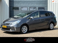 Toyota Prius Wagon - 1.8 Aspiration 96g AUTOMAAT / 7 PERSOONS