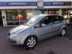 Ford Focus C-Max - 2.0 16v Futura Hoge Zit NL auto #inruilkoopje