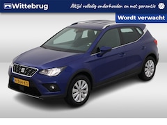 Seat Arona - 1.0 TSI 115pk Xcellence Business Intense / navigatie / Clima / Camera / Parkeersensoren /