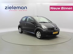 Toyota Aygo - 1.0 12V