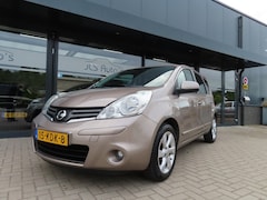 Nissan Note - 1.4 Acenta Ecc Cruise Pdc Trekhaak 2009