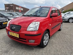 Kia Picanto - 1.0 M-bition INRUILMOGELIJK
