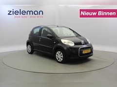 Citroën C1 - 1.0 12V Selection 5 Deurs - Airco, Afn. Trekhaak