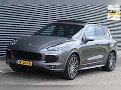 Porsche Cayenne - 3.0 S E-Hybrid | Sport Design - PANO - VOL