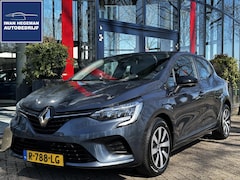 Renault Clio - 1.0 TCe 90 Equilibre | Navi | Airco | Cruise Control | PDC