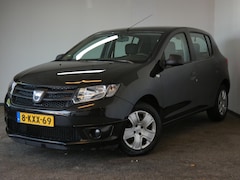 Dacia Sandero - 0.9 TCe Ambiance Nwe APK airco