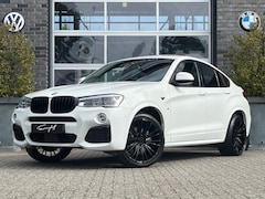 BMW X4 - M40I M-SPORT - HIGH EXE. - SCH./KANT.DAK - 21 INCH