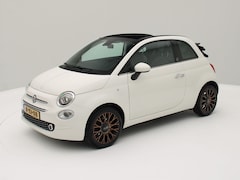 Fiat 500 C - 0.9 TwinAir Turbo 120TH Edition
