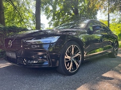 Volvo S60 - 2.0 B5, H/K, Memory