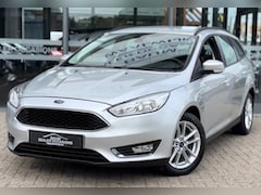 Ford Focus - 1.5 TDCI TREND EDITION AIRCO NAVI PDC LMV