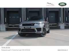Land Rover Range Rover Sport - 3.0 SDV6 HSE Dynamic