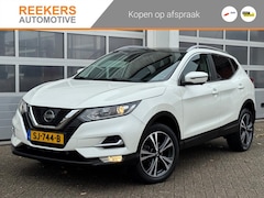 Nissan Qashqai - 1.2 N-CONNECTA Panodak 360 Cam
