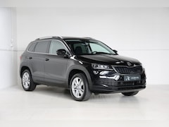 Skoda Karoq - 1.5 TSI ACT 150PK BUSINESS ED. Pano/Virtual/Trekh/Stoelverw